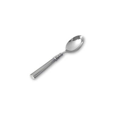 MATCH Lucia Stainless Steel Cooking Ladle By Giorgio Tabellini Perigold